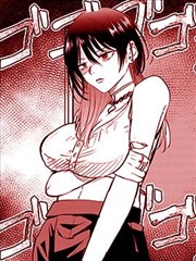 爱发电漫画主要角色楚梦瑶画面